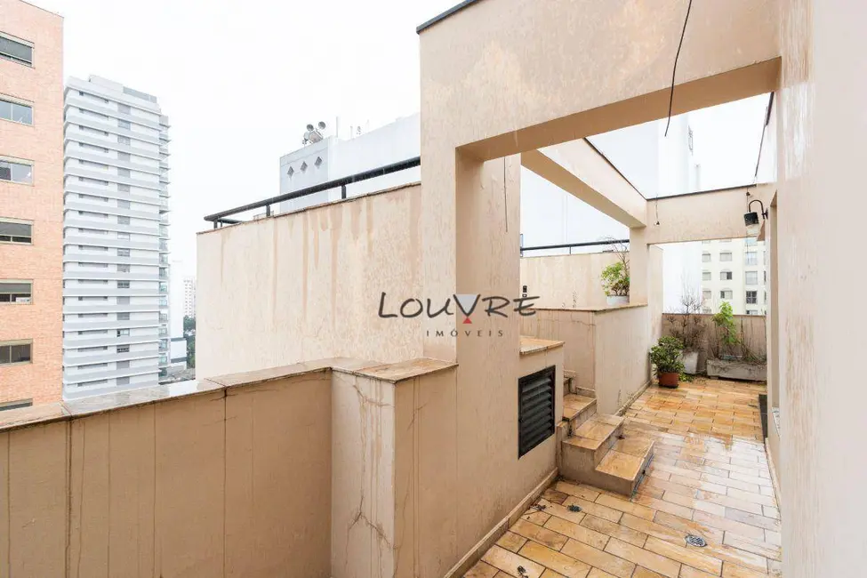 Foto 7 de Cobertura com 3 quartos à venda, 184m2 em Vila Clementino, São Paulo - SP