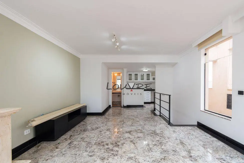 Foto 9 de Cobertura com 3 quartos à venda, 184m2 em Vila Clementino, São Paulo - SP