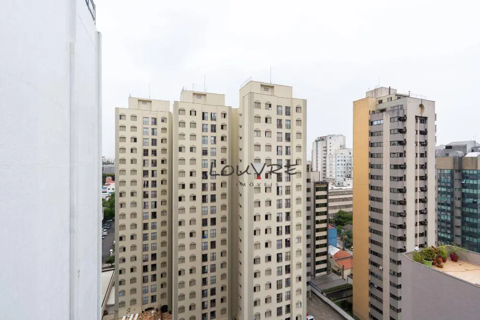 Foto 3 de Cobertura com 3 quartos à venda, 184m2 em Vila Clementino, São Paulo - SP