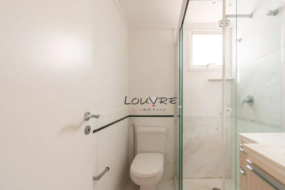 Foto 4 de Cobertura com 3 quartos à venda, 184m2 em Vila Clementino, São Paulo - SP