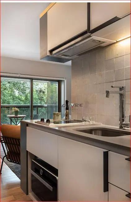 Foto 6 de Apartamento com 1 quarto à venda, 49m2 em República, São Paulo - SP