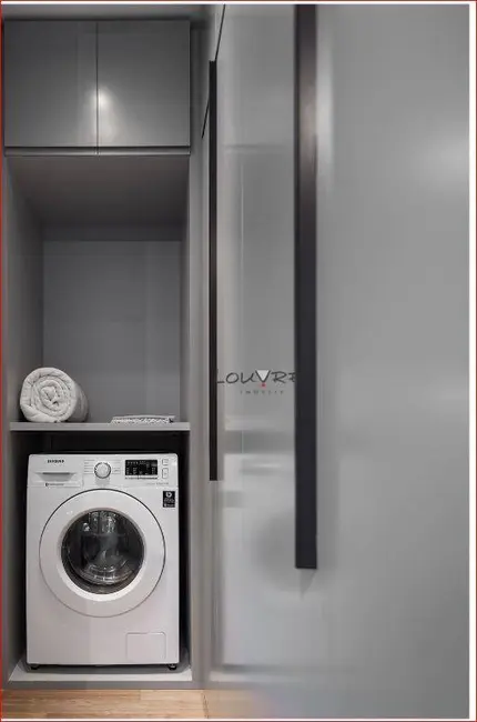 Foto 9 de Apartamento com 1 quarto à venda, 49m2 em República, São Paulo - SP