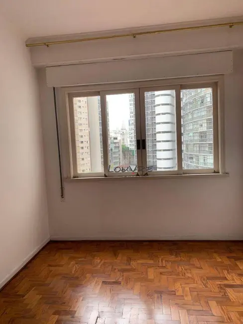 Foto 1 de Apartamento com 1 quarto à venda, 63m2 em República, São Paulo - SP
