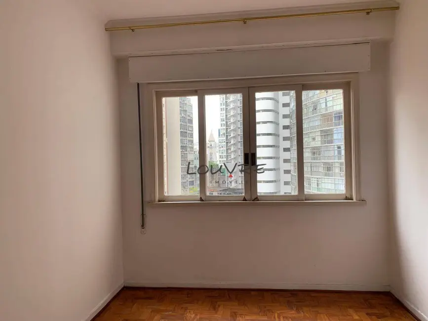 Foto 7 de Apartamento com 1 quarto à venda, 63m2 em República, São Paulo - SP