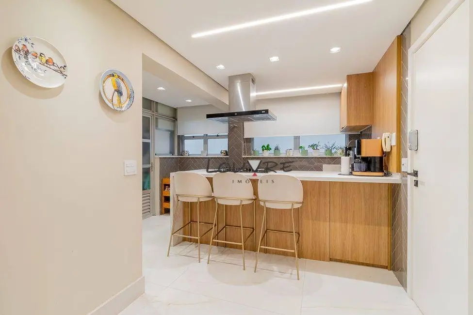 Foto 9 de Apartamento com 3 quartos à venda, 134m2 em Santa Cecília, São Paulo - SP