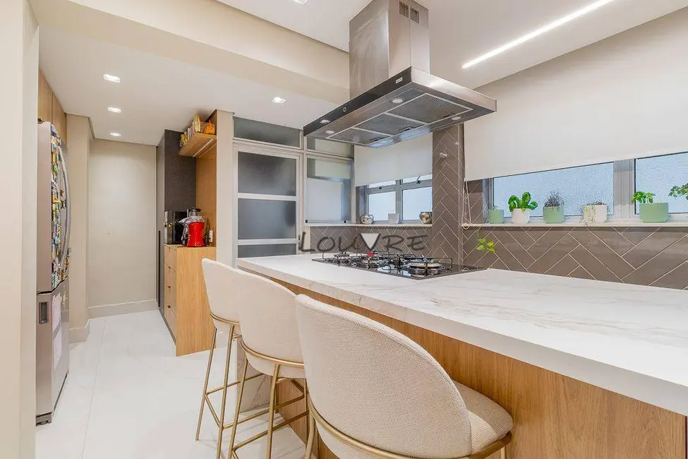 Foto 5 de Apartamento com 3 quartos à venda, 134m2 em Santa Cecília, São Paulo - SP