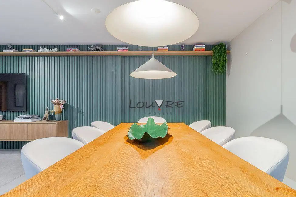 Foto 3 de Apartamento com 3 quartos à venda, 134m2 em Santa Cecília, São Paulo - SP