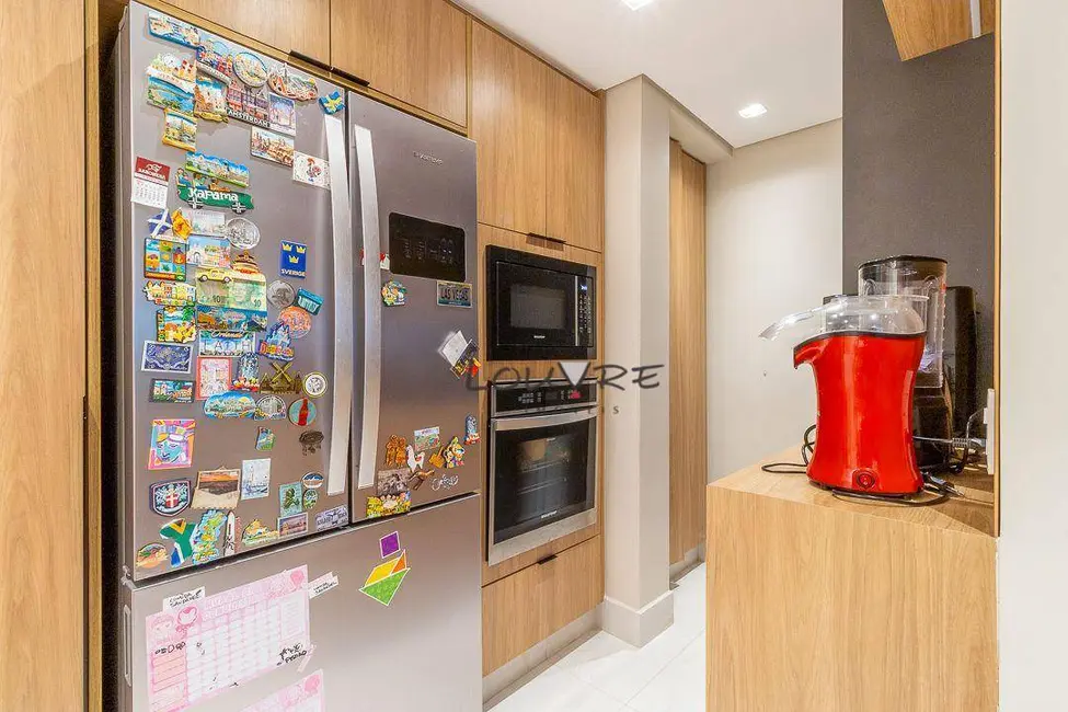 Foto 6 de Apartamento com 3 quartos à venda, 134m2 em Santa Cecília, São Paulo - SP