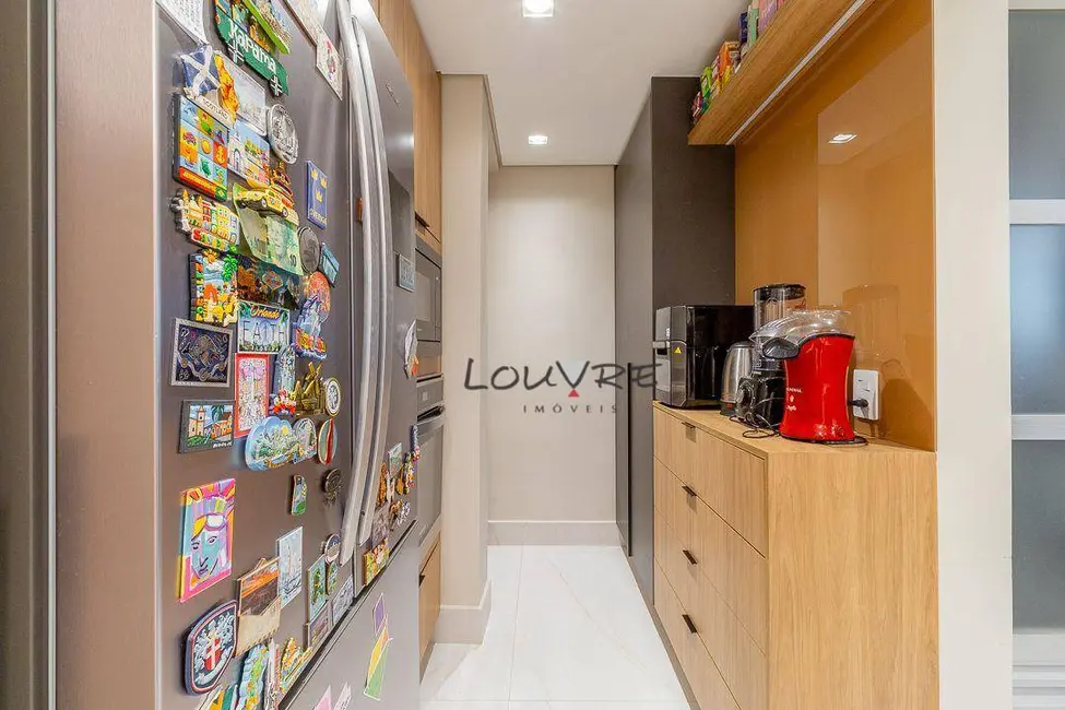 Foto 7 de Apartamento com 3 quartos à venda, 134m2 em Santa Cecília, São Paulo - SP