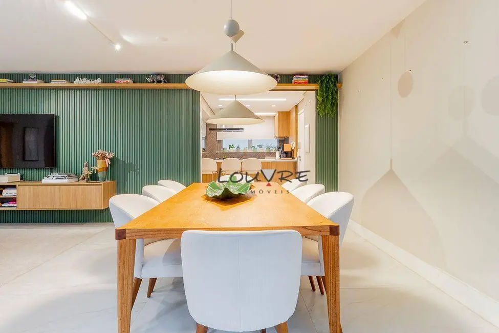 Foto 4 de Apartamento com 3 quartos à venda, 134m2 em Santa Cecília, São Paulo - SP