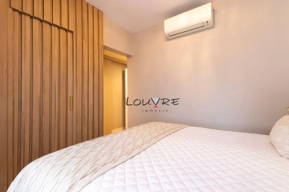 Foto 9 de Apartamento com 3 quartos para alugar, 131m2 em São Paulo - SP