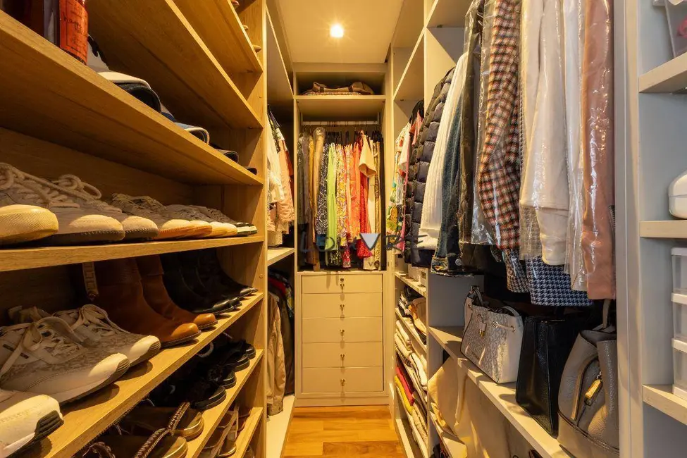 Foto 4 de Apartamento com 3 quartos para alugar, 131m2 em São Paulo - SP