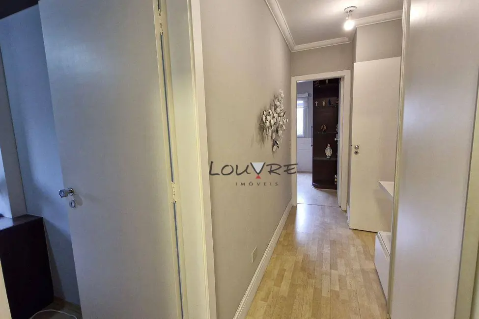 Apartamento com 3 quartos à venda, 169m2 em Brooklin Paulista, São Paulo - SP - imagem 9 Foto 9 de Apartamento com 3 quartos à venda, 169m2 em Brooklin Paulista, São Paulo - SP