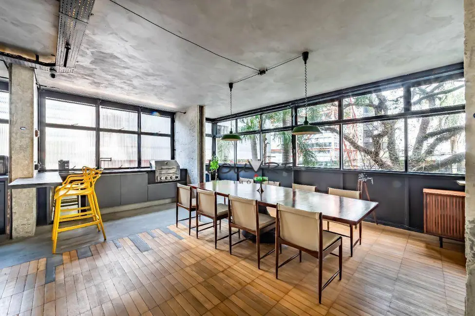 Foto 9 de Apartamento com 3 quartos à venda, 173m2 em Higienópolis, São Paulo - SP