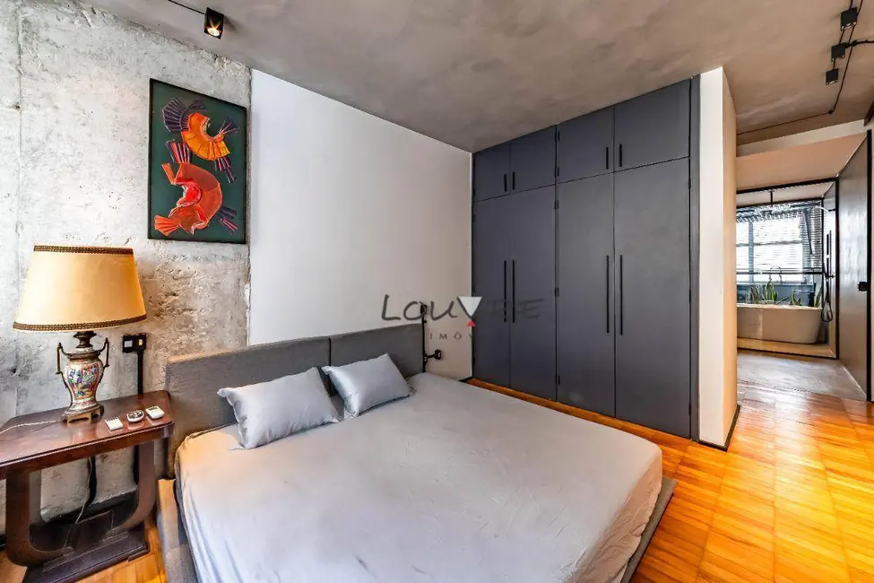 Foto 3 de Apartamento com 3 quartos à venda, 173m2 em Higienópolis, São Paulo - SP