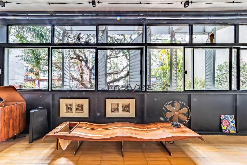 Foto 8 de Apartamento com 3 quartos à venda, 173m2 em Higienópolis, São Paulo - SP