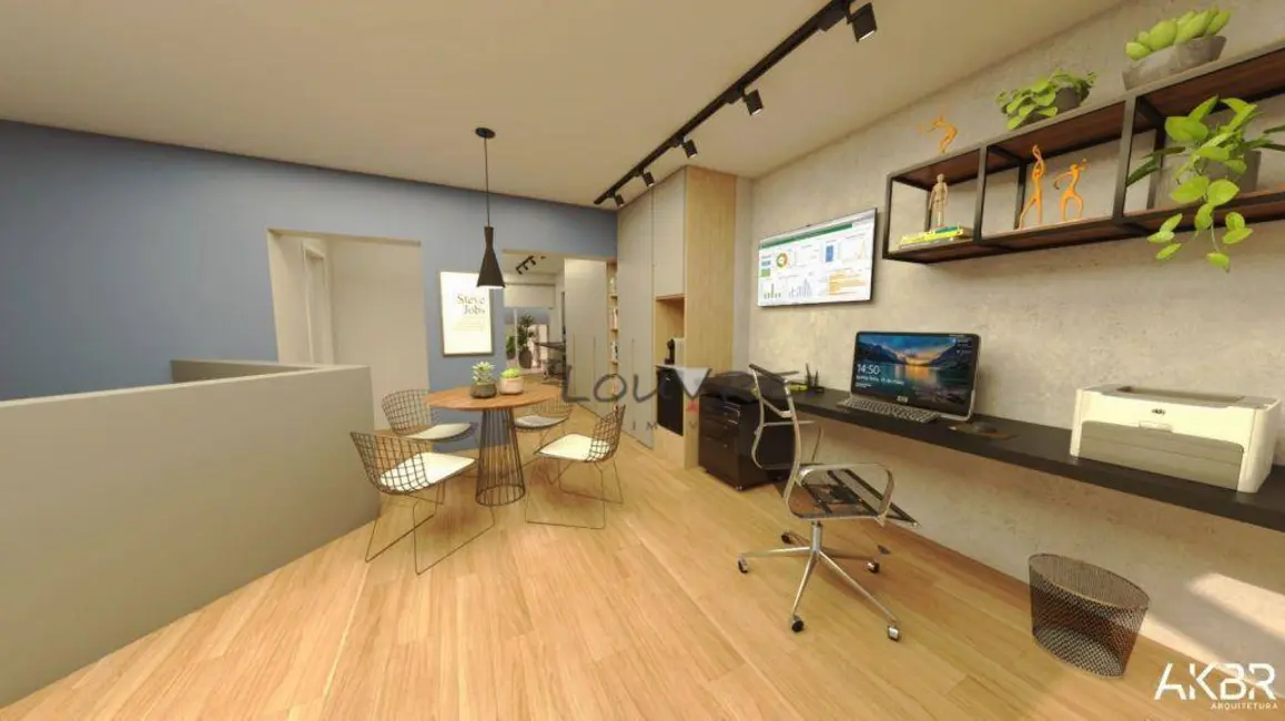 Apartamento com 4 quartos à venda, 642m2 em Higienópolis, São Paulo - SP - imagem 3 Foto 3 de Apartamento com 4 quartos à venda, 642m2 em Higienópolis, São Paulo - SP