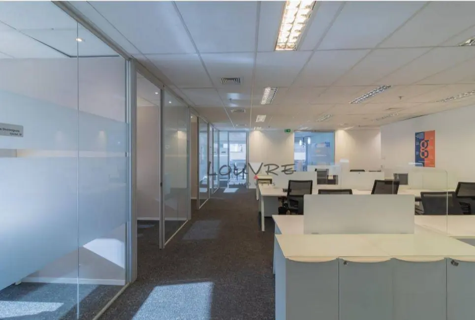 Foto 4 de Loft / Flat para alugar, 592m2 em Butantã, São Paulo - SP