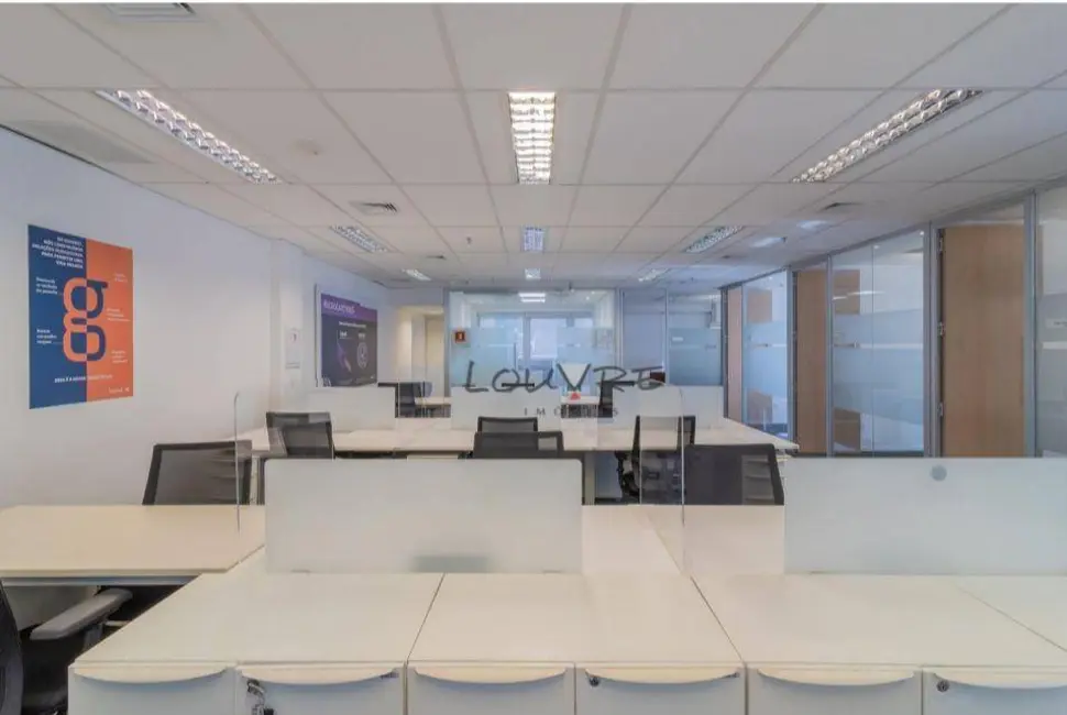 Foto 5 de Loft / Flat para alugar, 592m2 em Butantã, São Paulo - SP