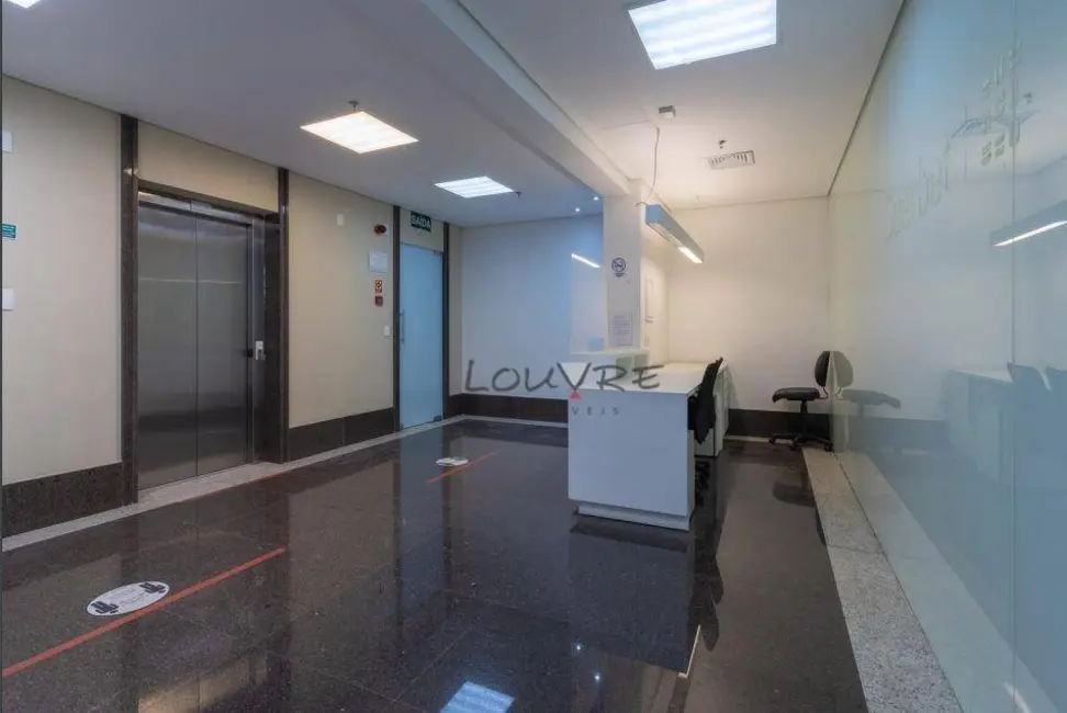 Foto 1 de Loft / Flat para alugar, 592m2 em Butantã, São Paulo - SP