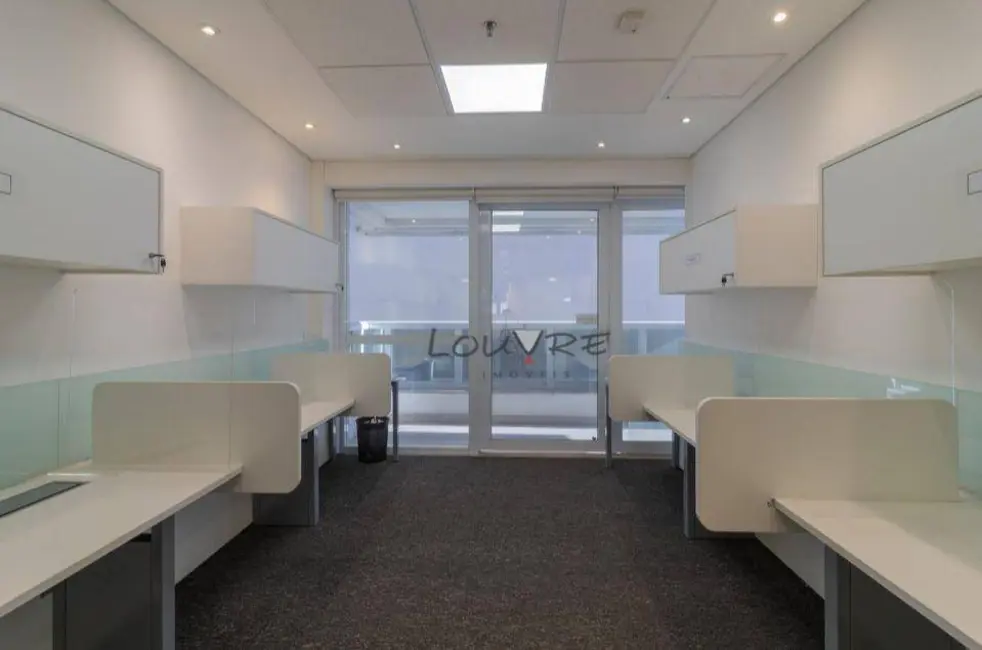 Foto 8 de Loft / Flat para alugar, 592m2 em Butantã, São Paulo - SP