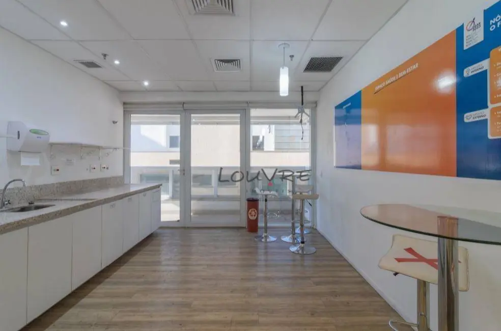 Foto 9 de Loft / Flat para alugar, 592m2 em Butantã, São Paulo - SP