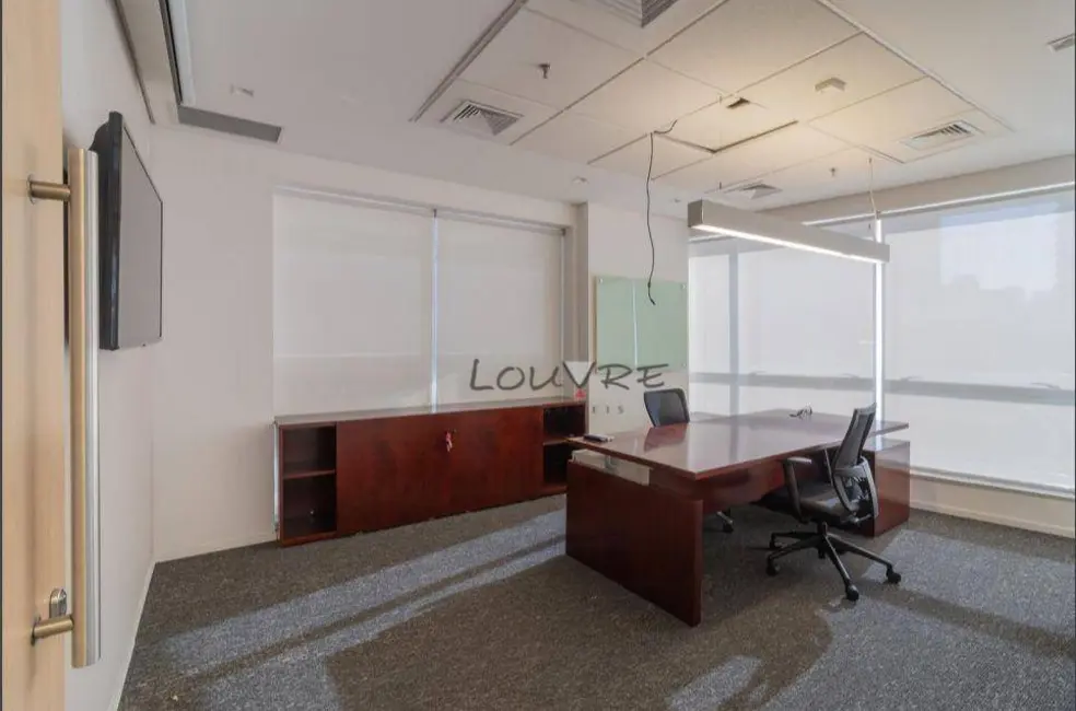 Foto 7 de Loft / Flat para alugar, 592m2 em Butantã, São Paulo - SP