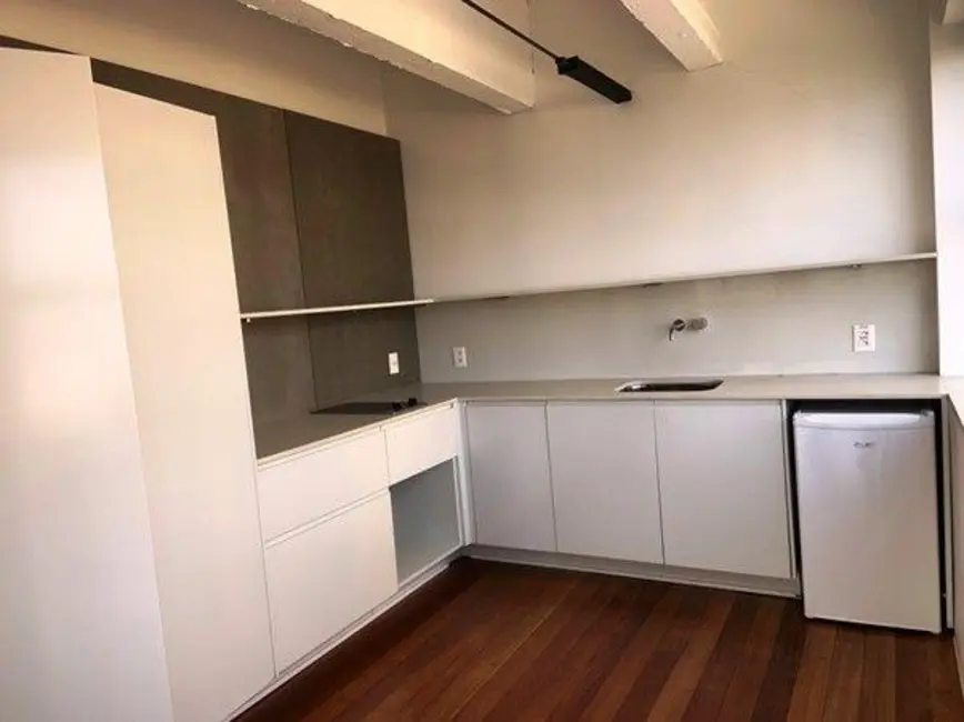 Foto 7 de Loft / Flat à venda e para alugar, 201m2 em Jardim Paulistano, São Paulo - SP