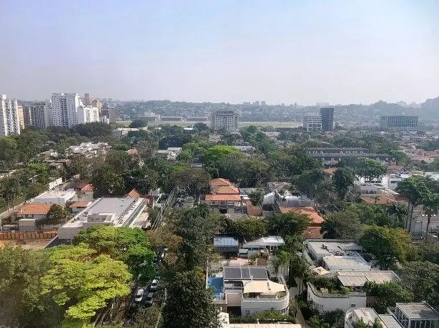 Foto 9 de Loft / Flat à venda e para alugar, 201m2 em Jardim Paulistano, São Paulo - SP