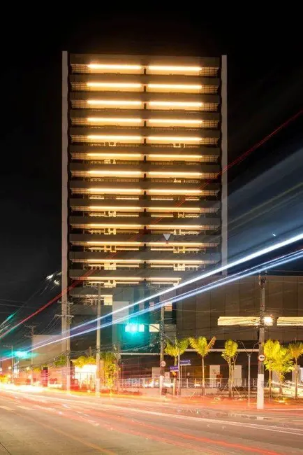 Foto 4 de Loft / Flat para alugar, 557m2 em Várzea da Barra Funda, São Paulo - SP