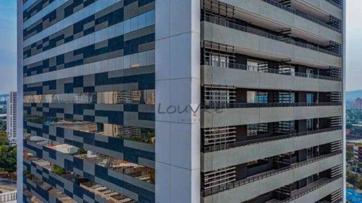 Foto 3 de Loft / Flat para alugar, 557m2 em Várzea da Barra Funda, São Paulo - SP