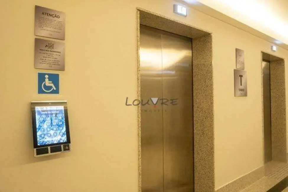 Foto 7 de Loft / Flat para alugar, 557m2 em Várzea da Barra Funda, São Paulo - SP