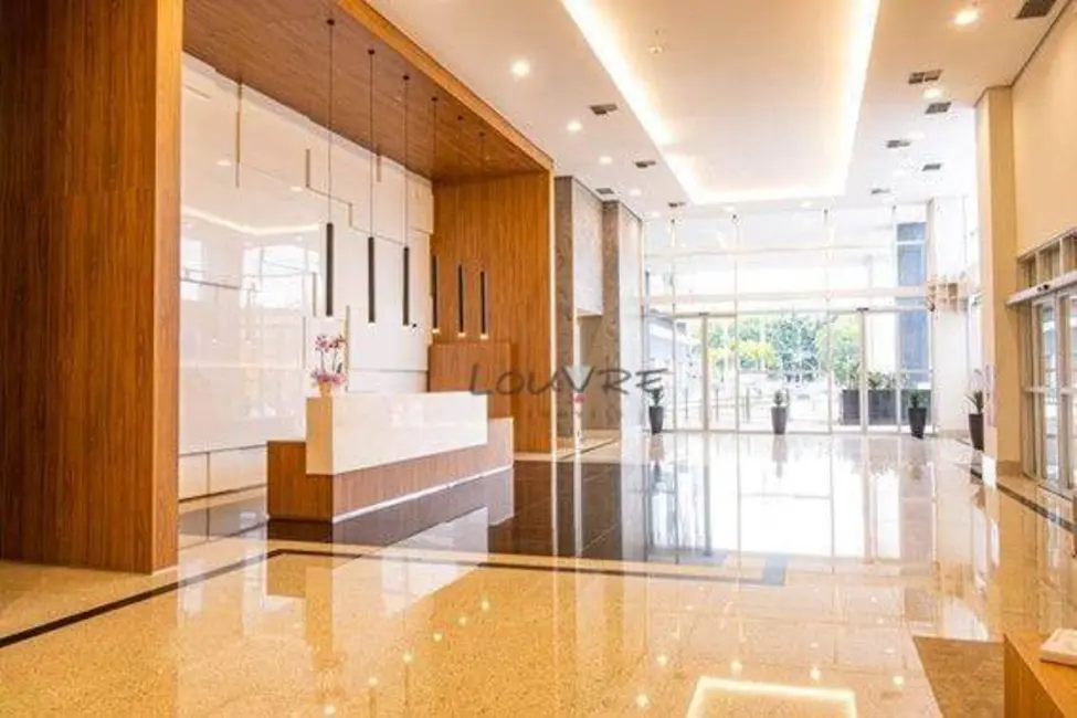 Foto 5 de Loft / Flat para alugar, 557m2 em Várzea da Barra Funda, São Paulo - SP