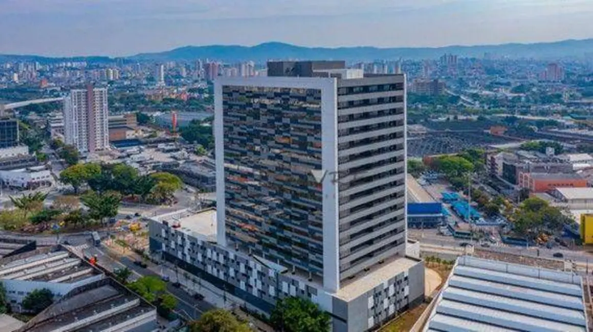 Foto 2 de Loft / Flat para alugar, 557m2 em Várzea da Barra Funda, São Paulo - SP