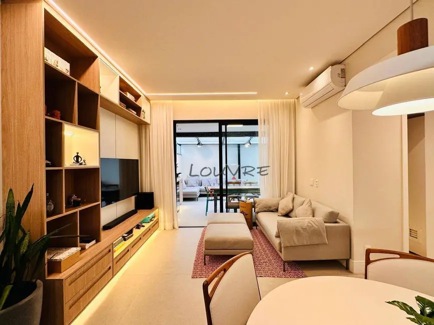 Foto 2 de Apartamento com 2 quartos à venda e para alugar, 170m2 em Vila Mariana, São Paulo - SP