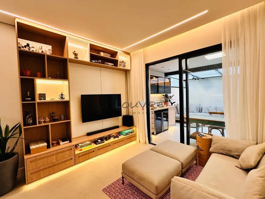 Foto 4 de Apartamento com 2 quartos à venda e para alugar, 170m2 em Vila Mariana, São Paulo - SP