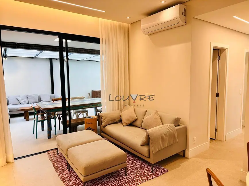 Foto 8 de Apartamento com 2 quartos à venda e para alugar, 170m2 em Vila Mariana, São Paulo - SP