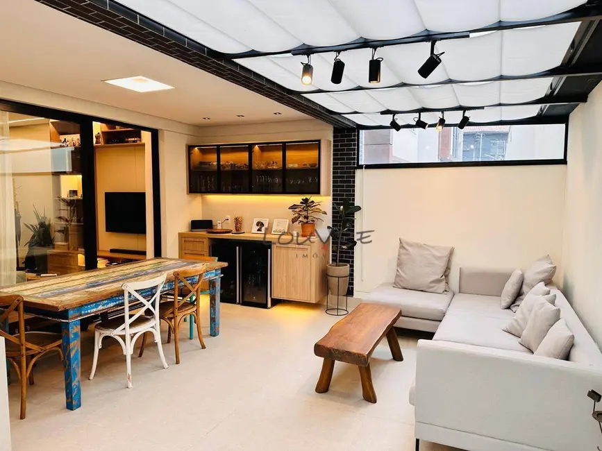 Foto 1 de Apartamento com 2 quartos à venda e para alugar, 170m2 em Vila Mariana, São Paulo - SP