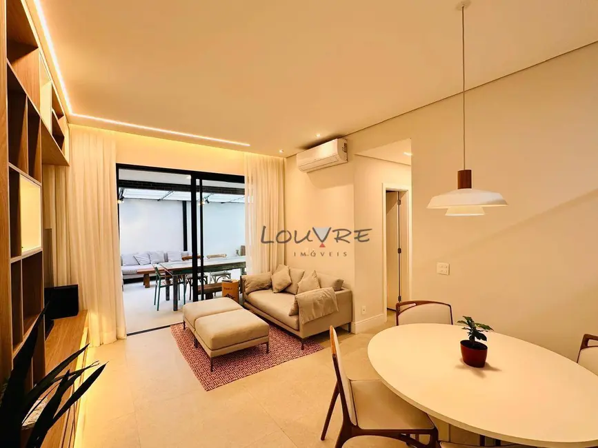 Foto 5 de Apartamento com 2 quartos à venda e para alugar, 170m2 em Vila Mariana, São Paulo - SP