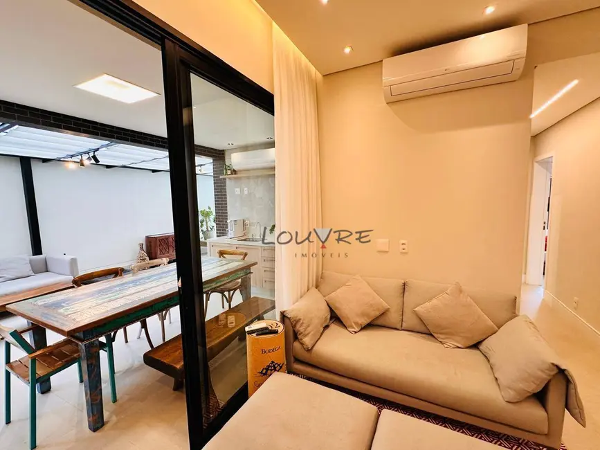 Foto 7 de Apartamento com 2 quartos à venda e para alugar, 170m2 em Vila Mariana, São Paulo - SP