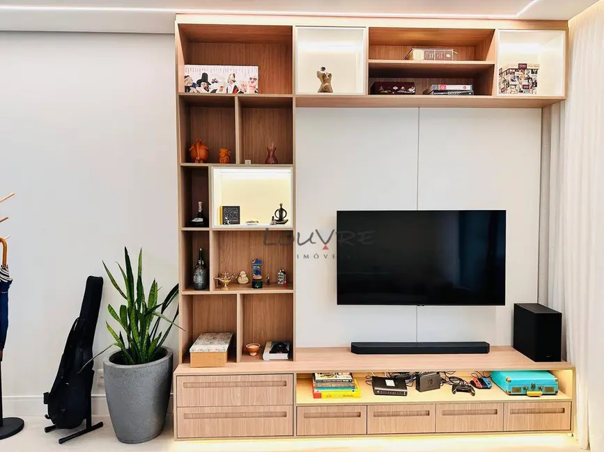 Foto 9 de Apartamento com 2 quartos à venda e para alugar, 170m2 em Vila Mariana, São Paulo - SP