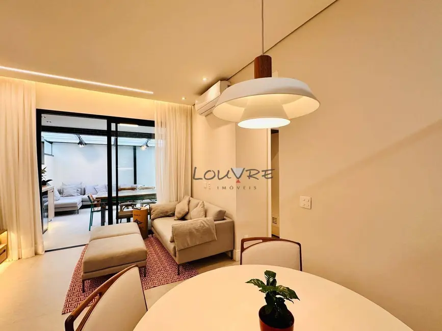 Foto 3 de Apartamento com 2 quartos à venda e para alugar, 170m2 em Vila Mariana, São Paulo - SP