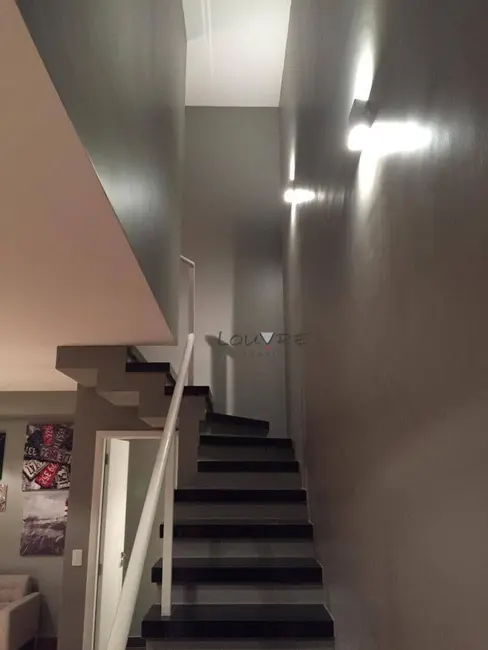 Foto 4 de Apartamento com 1 quarto à venda, 89m2 em São Paulo - SP