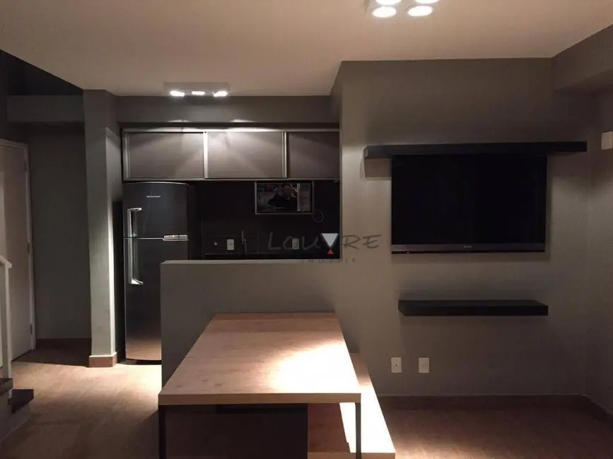 Foto 7 de Apartamento com 1 quarto à venda, 89m2 em São Paulo - SP