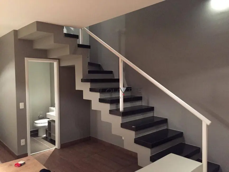 Foto 3 de Apartamento com 1 quarto à venda, 89m2 em São Paulo - SP