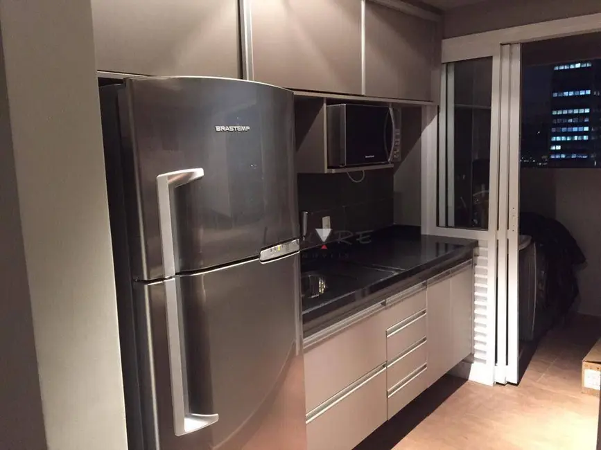 Foto 9 de Apartamento com 1 quarto à venda, 89m2 em São Paulo - SP
