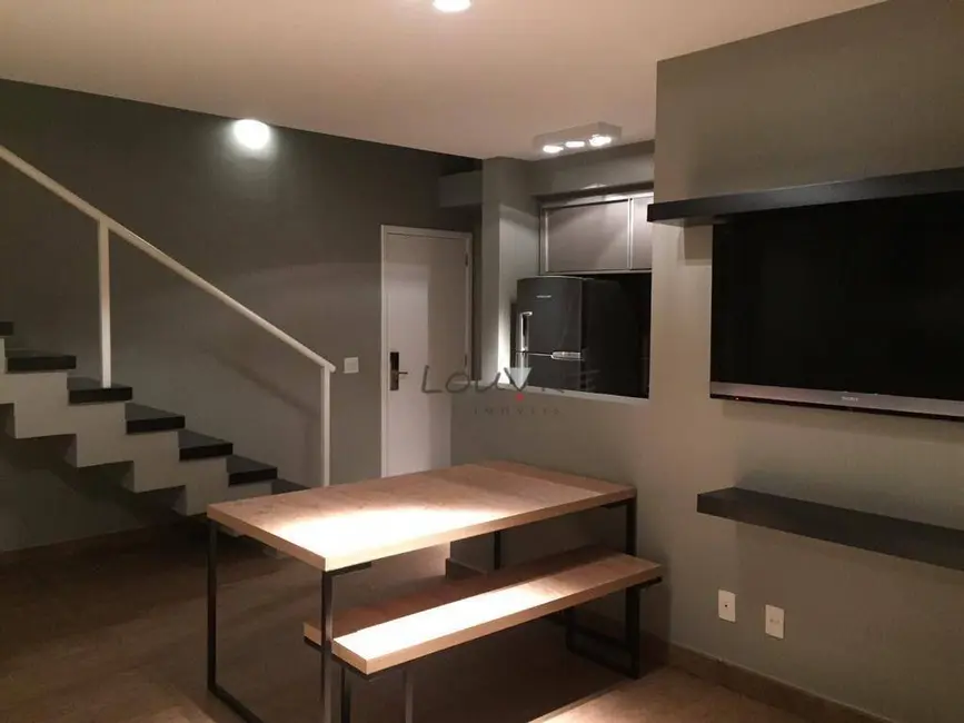 Foto 5 de Apartamento com 1 quarto à venda, 89m2 em São Paulo - SP