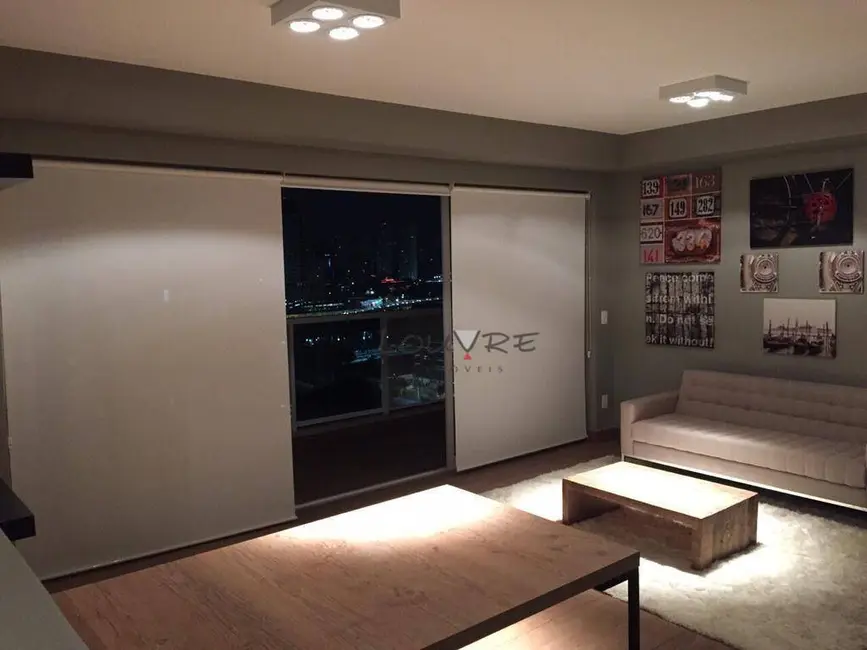 Foto 2 de Apartamento com 1 quarto à venda, 89m2 em São Paulo - SP