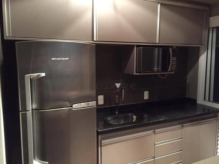 Foto 8 de Apartamento com 1 quarto à venda, 89m2 em São Paulo - SP