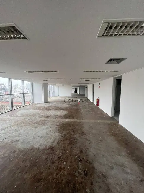Foto 2 de Loft / Flat para alugar, 1057m2 em Centro, São Paulo - SP